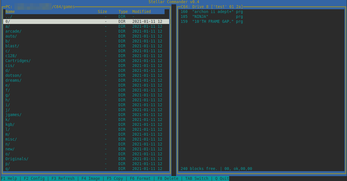 Preview of screenshot
